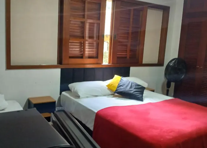 Pousada Village Hostel