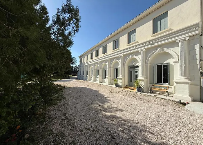 Hotéis de Le Soler
