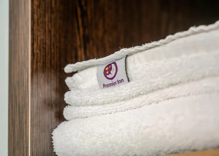 Premier Inn Wuppertal City Centre
