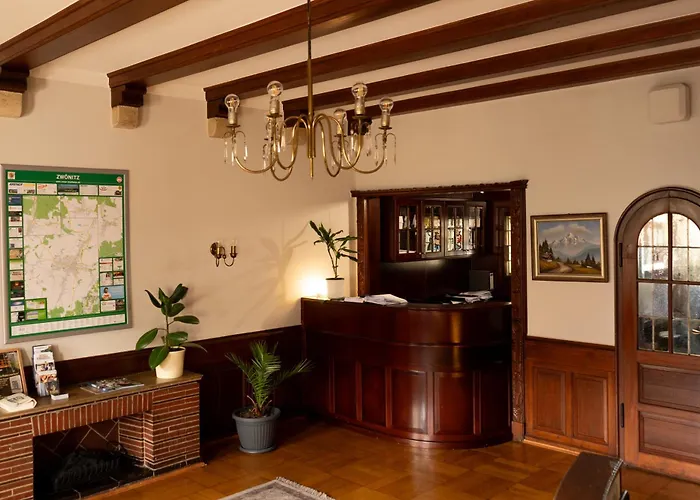 Hotel Roß