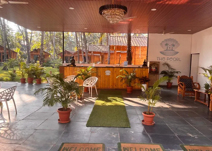 The Pearl Beach Resort