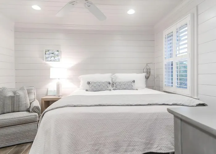 302 Charleston By Avantstay