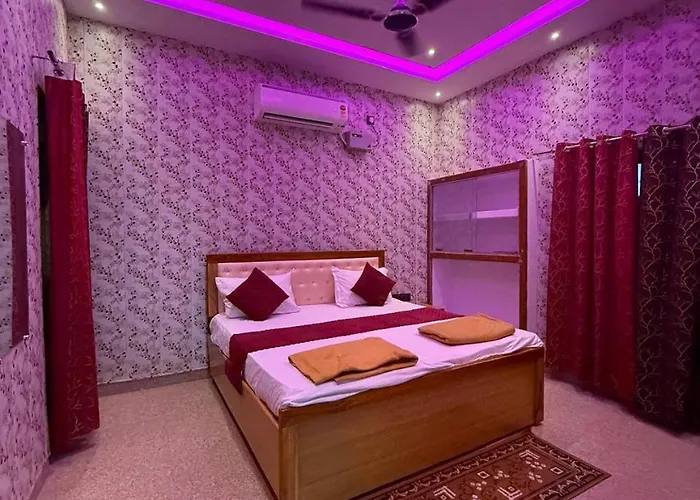 Ayodhya Cheap Hotels
