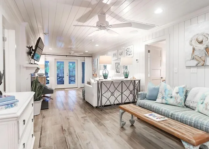 302 Charleston By Avantstay