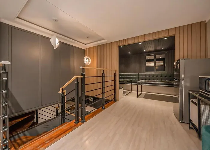 Pohang A1Hotel Haedo
