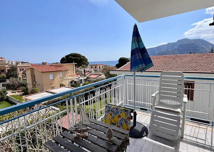 Mongibello Rooftop