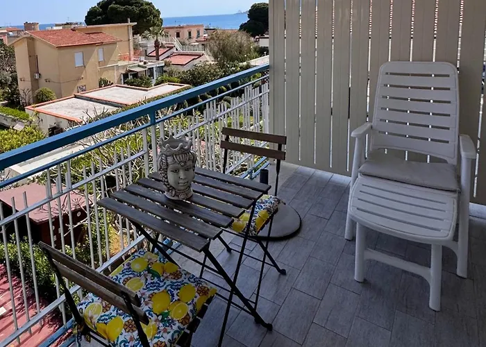 Mongibello Rooftop