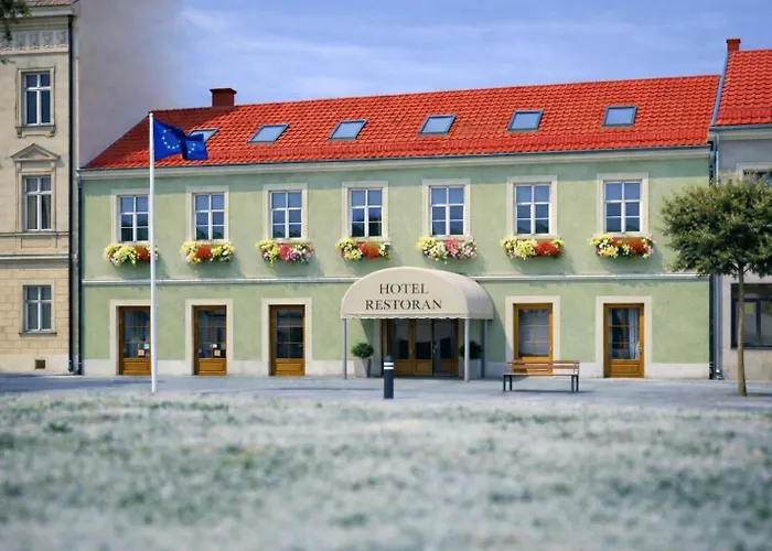 Hotels in Karlovac