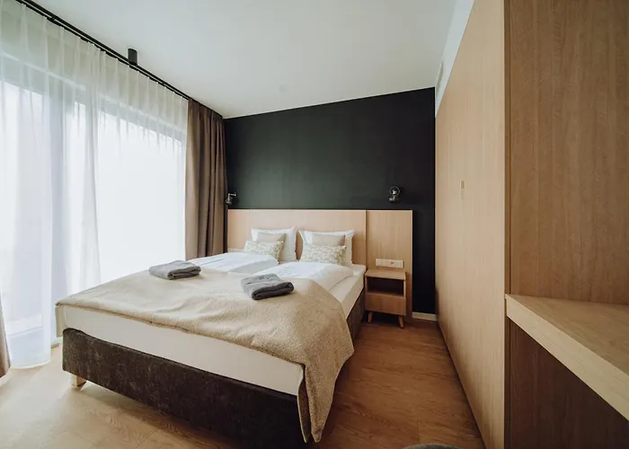 Termy Karkonosze Resort & Spa Kolo Karpacza