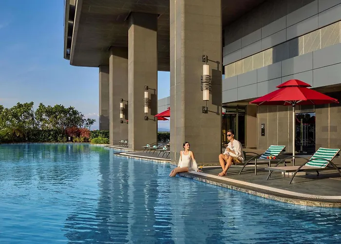 Pullman Hai Phong Grand Hotel