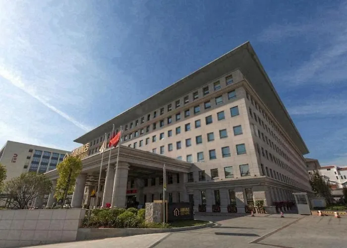 Cozy Hotel Xiamen