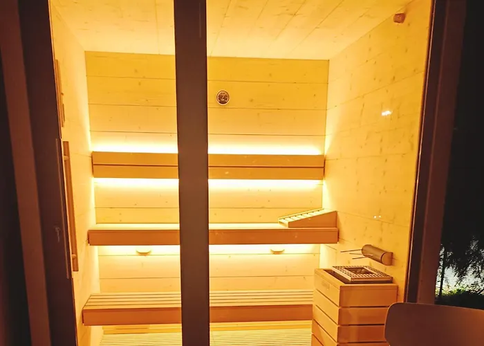 Boutique Hotel Villa Cuserina Wellness