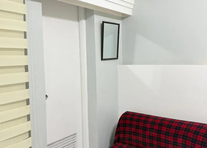 The Two Captain'S Place-Tagaytay Prime Residences 16Th Floor Unit 1636