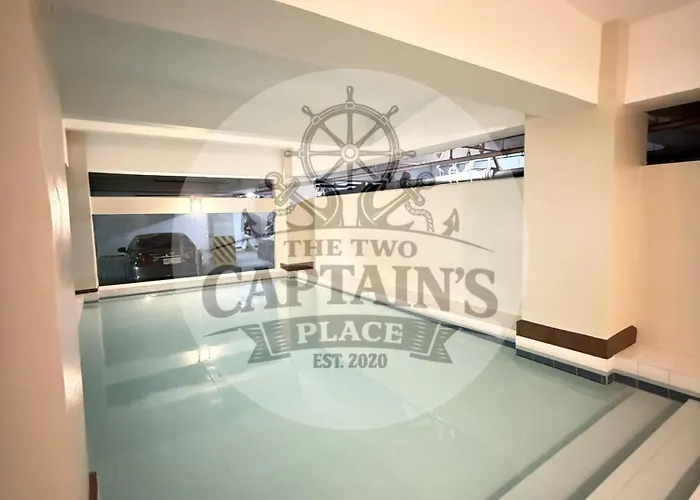 The Two Captain'S Place-Tagaytay Prime Residences 16Th Floor Unit 1636