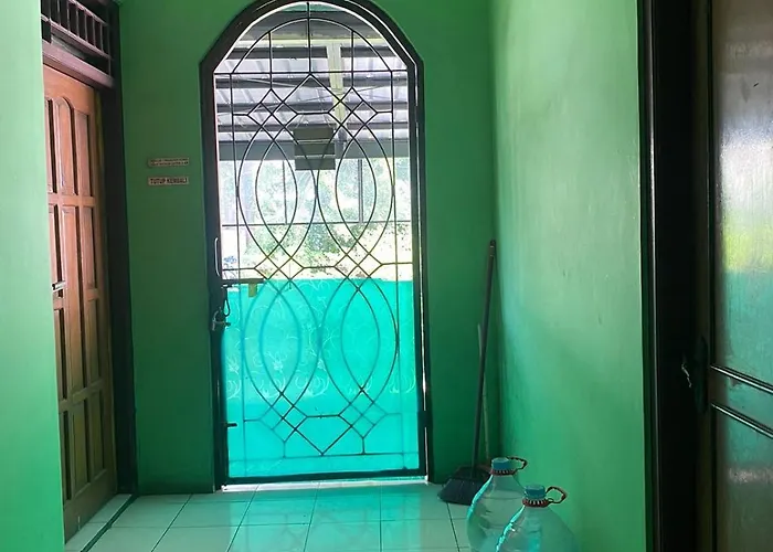 Bekasi Cheap Hotels