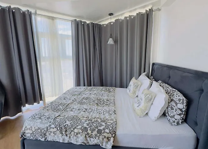 Inspiria Condo Davao - Olivia's Haven 1801