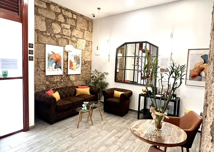 Hotel The Cathedral Vegueta