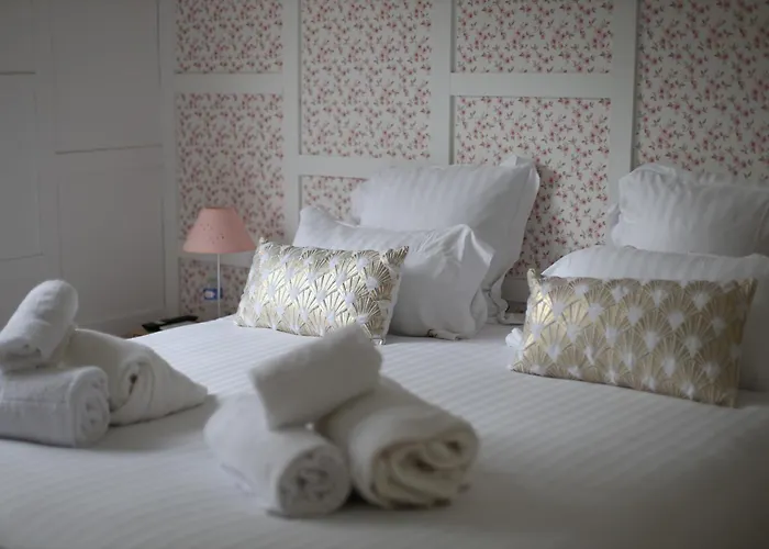 Erawan Boutique Hotel