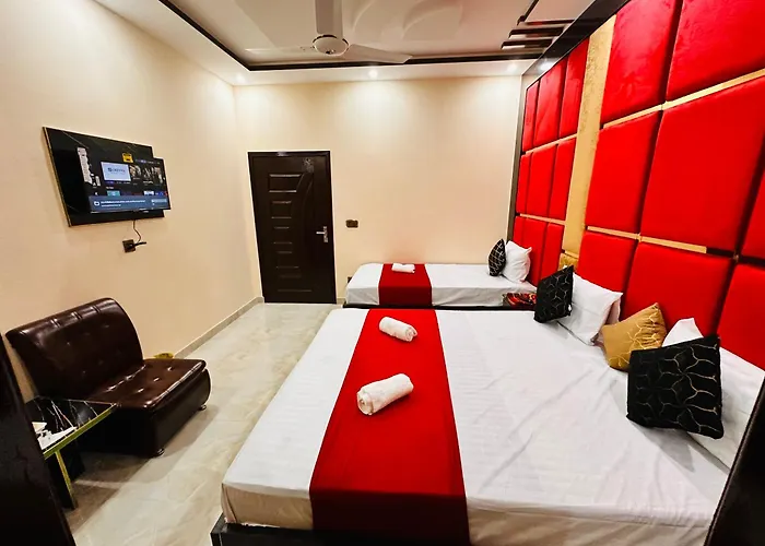 New Like Home Hotel