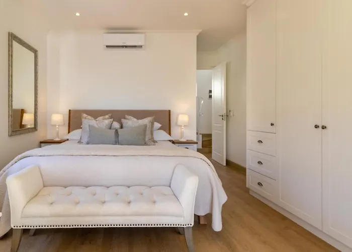 W-Collection Franschhoek L'Ermitage Villas