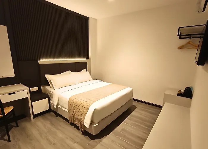 De Quinton Hotel