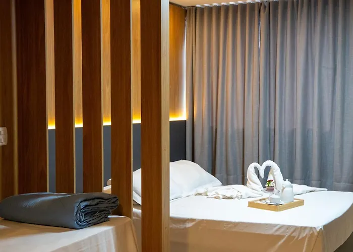 Eleganz Suites Exclusive Centro