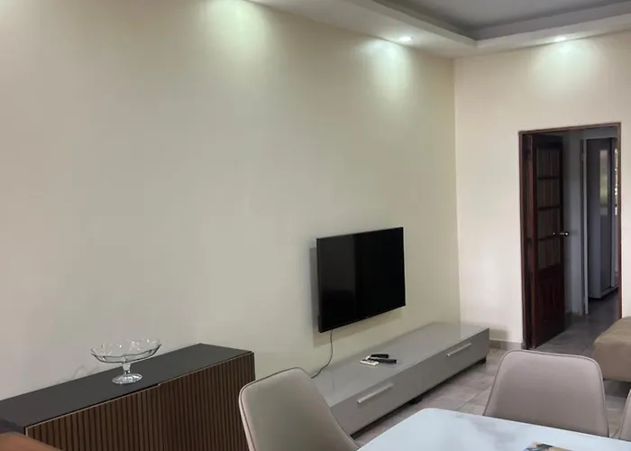 Wonderful 1 Bed Room Apartment
