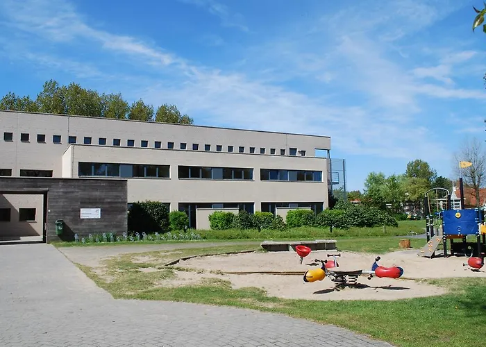 Jeugdherberg De Peerdevisser