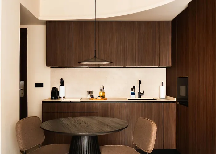 Limehome Bilbao San Mames