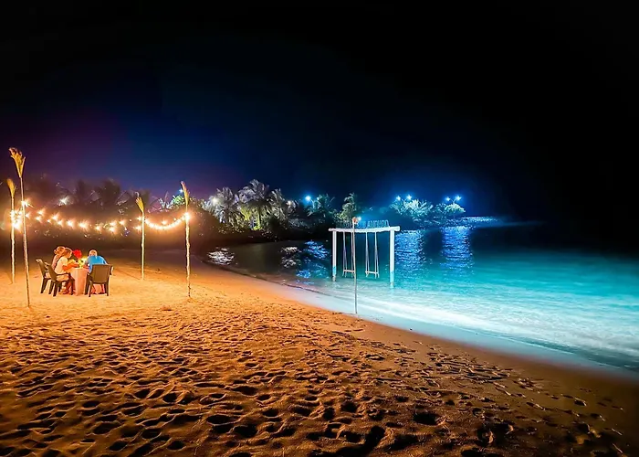 Handhuvaru Maldives