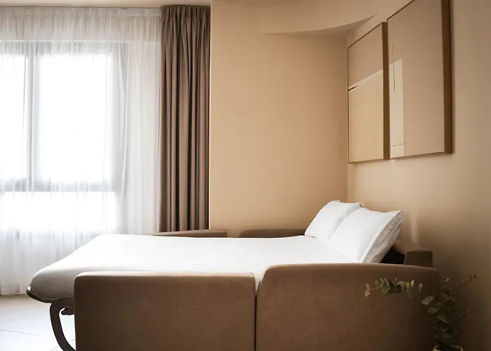 Limehome Bilbao San Mames
