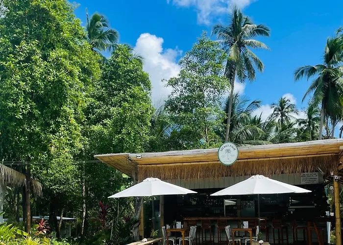 Hotels in Ko Pha Ngan