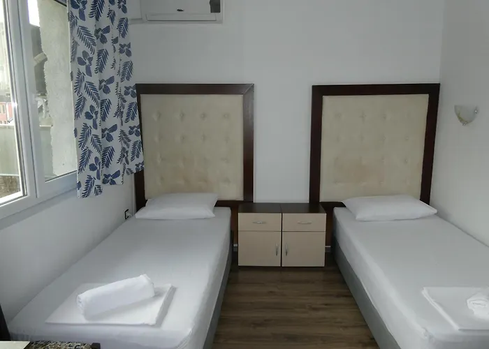 Морска База Даскалов # Daskalov Seaside Holiday Home