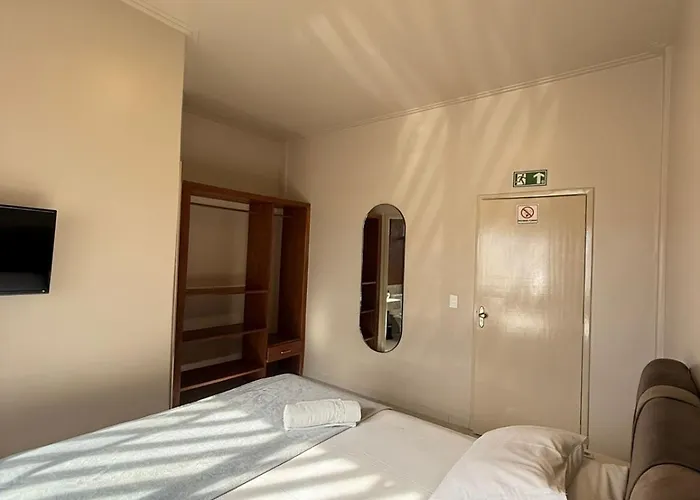 Pumma Hotel Ourilândia