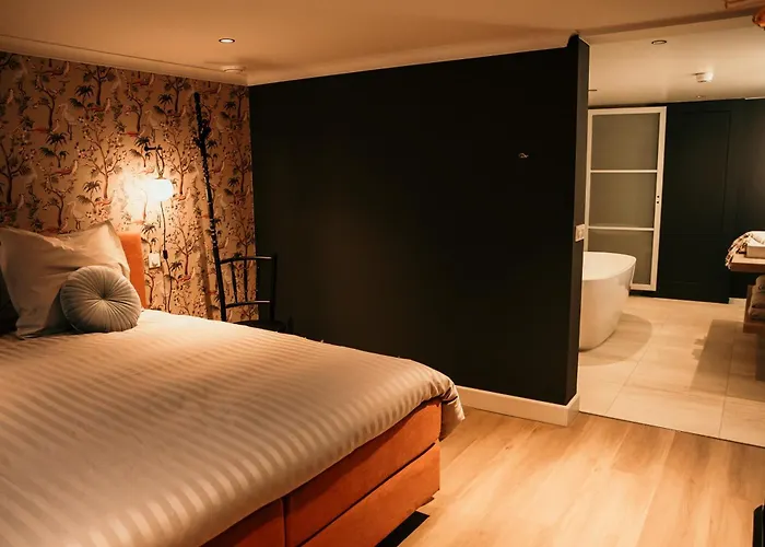 Fortuna Suites