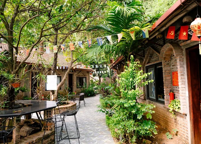 The Hive Homestay - Tam Coc