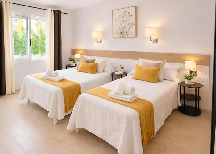 Hotels in Oropesa del Mar