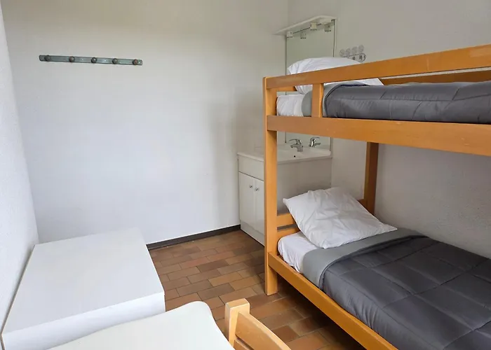 Hostel Du Canyon