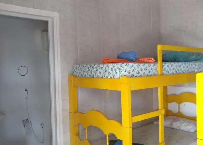 Cheguei Preá