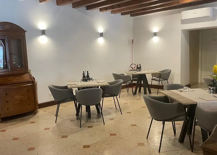 Corte Impero Hotel & Restaurant