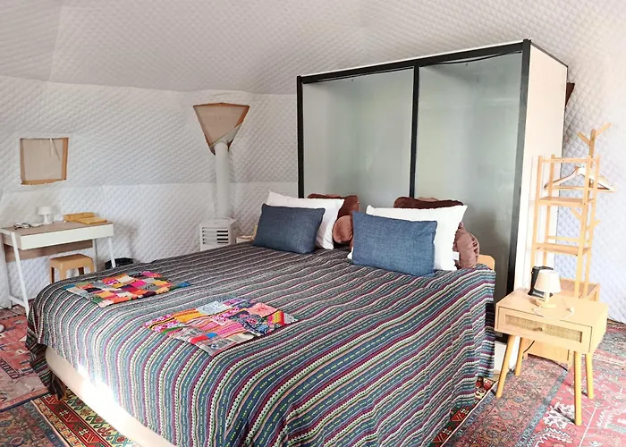 Natur - Krabi Campsite Glamping & Camping