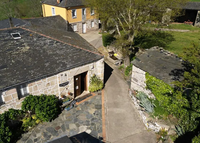 A Casa De Carmen
