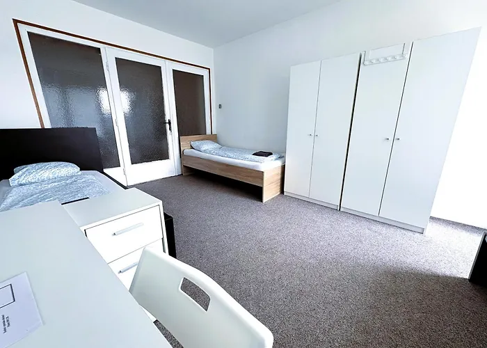 Rooms Vystaviste Bvv