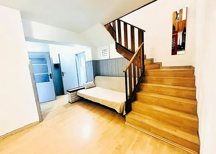Rooms Vystaviste Bvv
