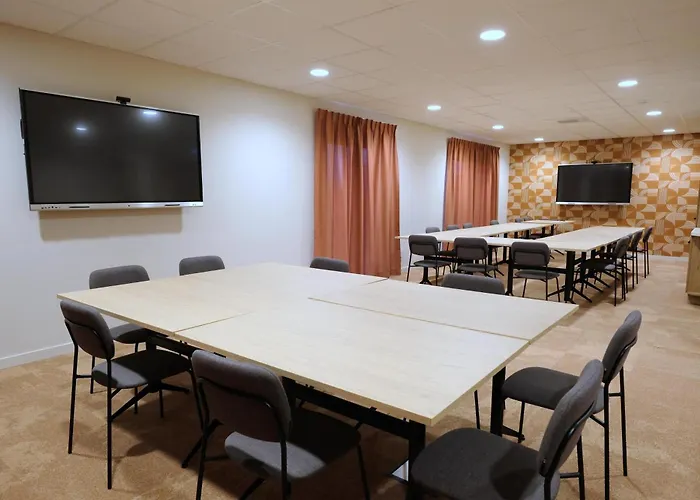 Best Western Terra Alta Perpignan Airport