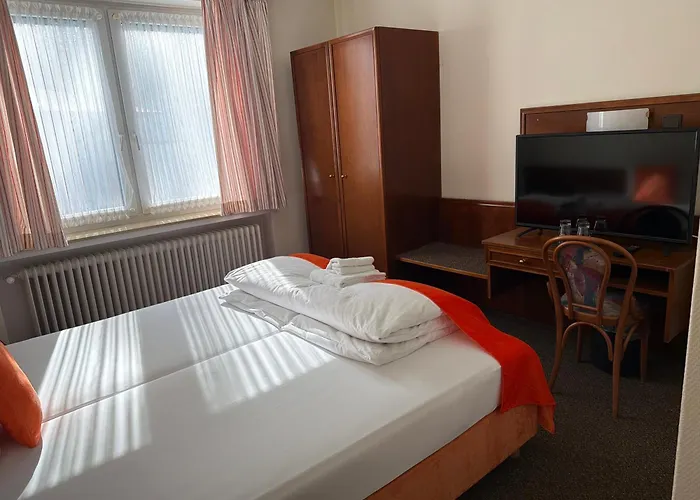 Hotel Bremer Kreuz