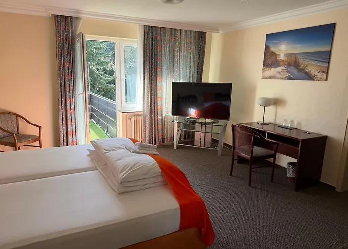 Hotel Bremer Kreuz