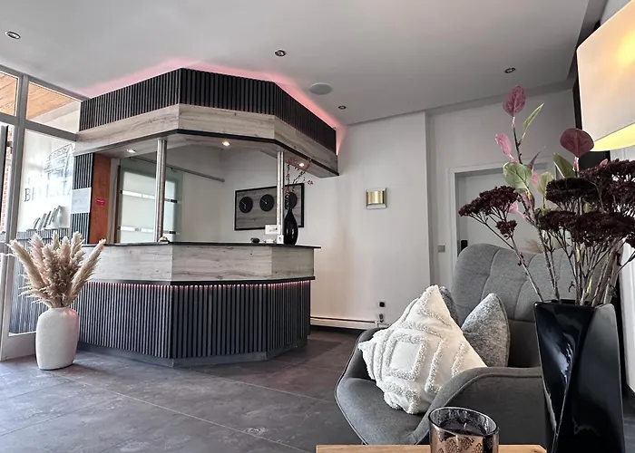 Hotel Bevertal