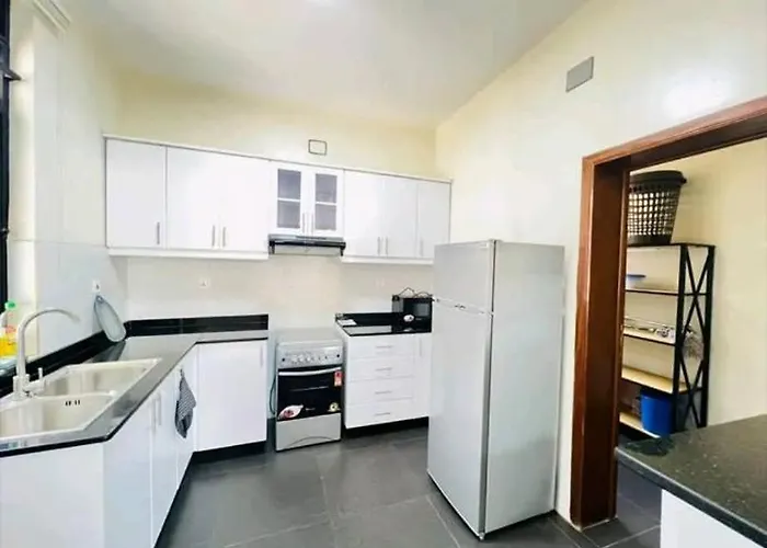 Kigali Great Homes