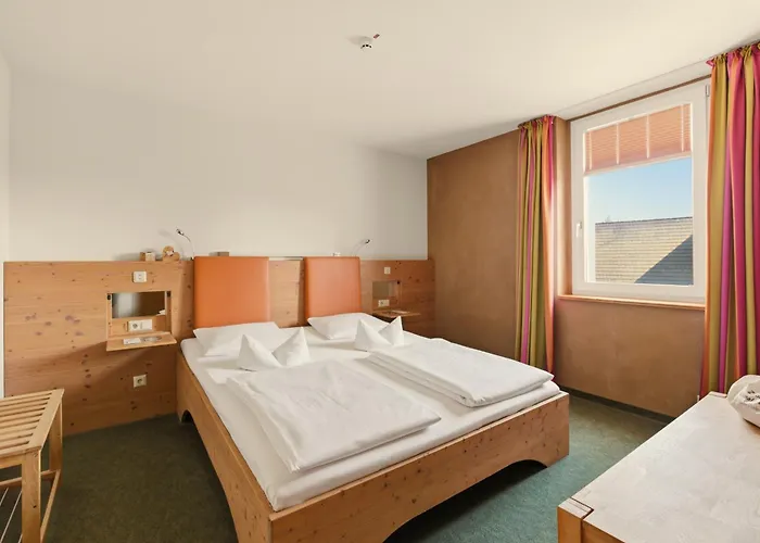 Sonn Idyll Aparthotel